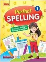 Viva Perfect Spelling Class I